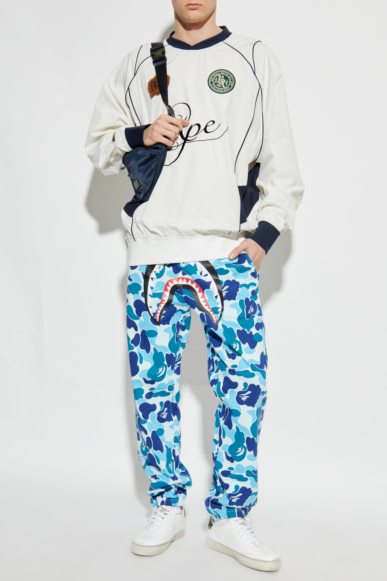 A BATHING APE® Sweatpants | Men's Clothing | Vitkac